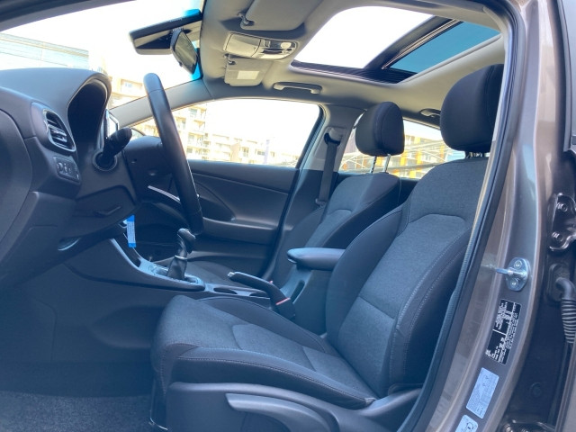 Bild 14: Hyundai i30 Fastback 1,0 T-G