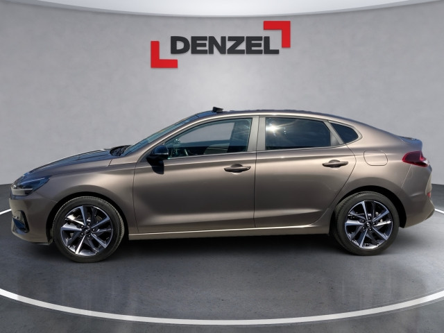 Bild 1: Hyundai i30 Fastback 1,0 T-G