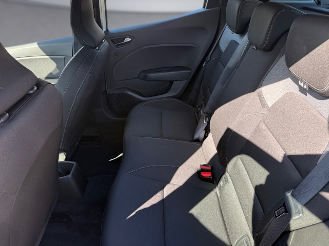 Bild 11: Mitsubishi Colt 1,0 MPI Turbo Invite C