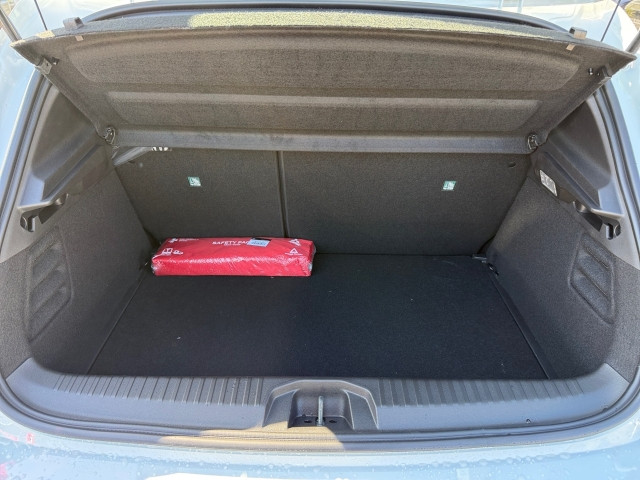 Bild 12: Mitsubishi Colt 1,0 MPI Turbo Invite C