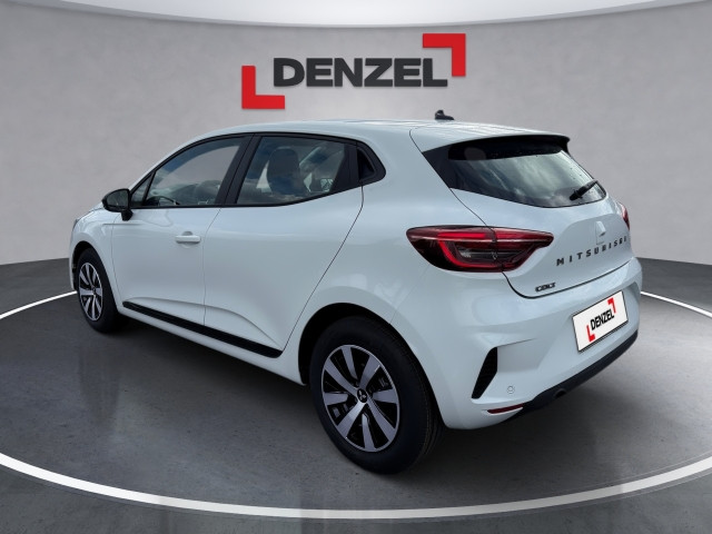 Bild 2: Mitsubishi Colt 1,0 MPI Turbo Invite C