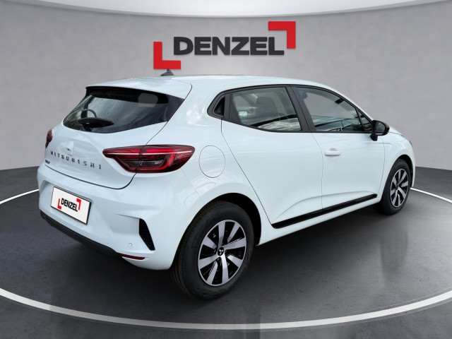 Bild 3: Mitsubishi Colt 1,0 MPI Turbo Invite C