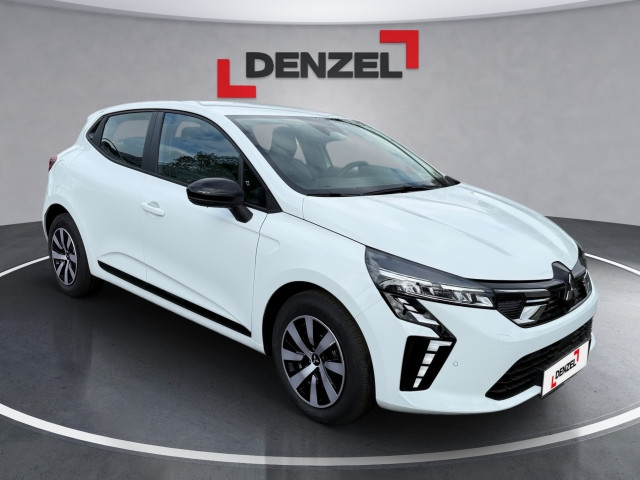 Bild 5: Mitsubishi Colt 1,0 MPI Turbo Invite C