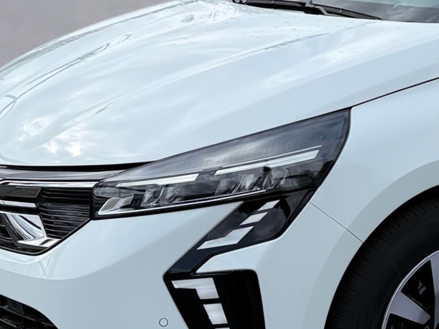 Bild 6: Mitsubishi Colt 1,0 MPI Turbo Invite C