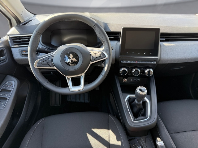 Bild 8: Mitsubishi Colt 1,0 MPI Turbo Invite C