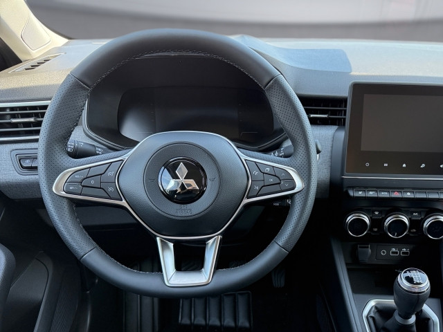 Bild 9: Mitsubishi Colt 1,0 MPI Turbo Invite C