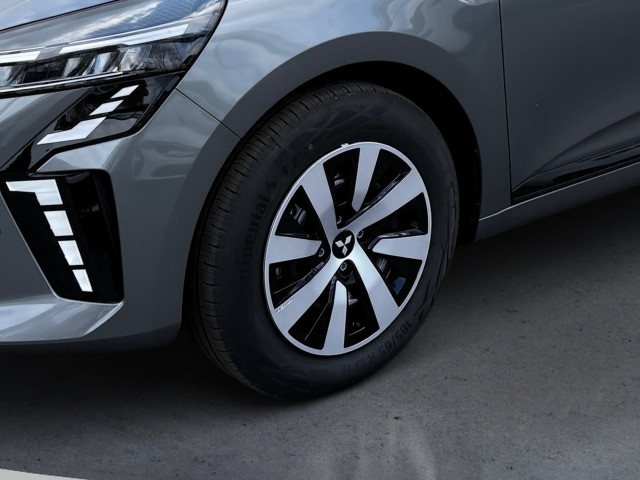 Bild 7: Mitsubishi Colt 1,0 MPI Turbo Invite C