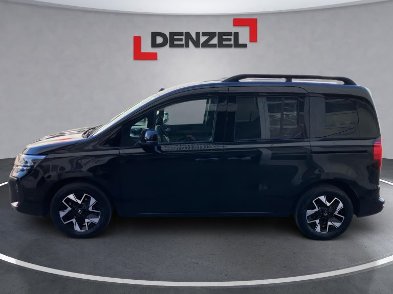 Bild 1: Nissan Townstar L1 DIG-T 130 Tekna