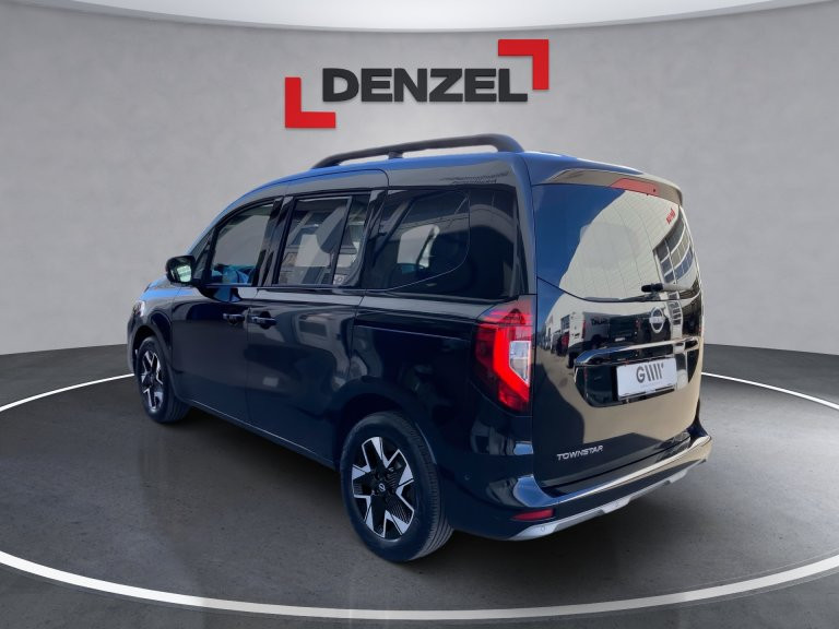 Bild 2: Nissan Townstar L1 DIG-T 130 Tekna