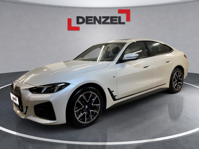 Bild 0: BMW i4 xDrive40 Gran Coupé G26 XE2