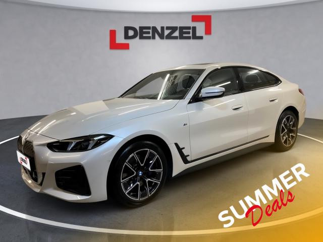 Bild 0: BMW i4 xDrive40 Gran Coupé G26 XE2