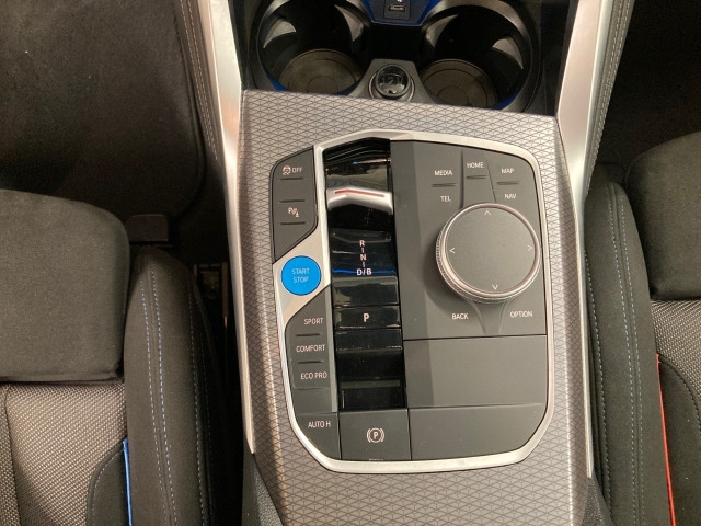 Bild 14: BMW i4 xDrive40 Gran Coupé G26 XE2