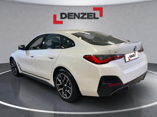 Bild 2: BMW i4 xDrive40 Gran Coupé G26 XE2