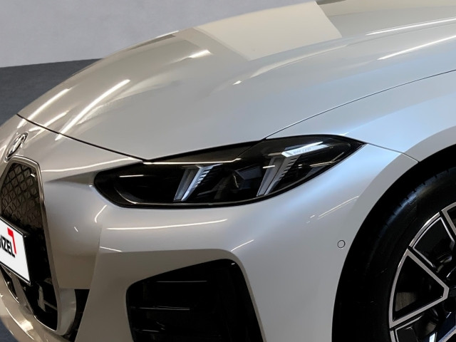 Bild 6: BMW i4 xDrive40 Gran Coupé G26 XE2