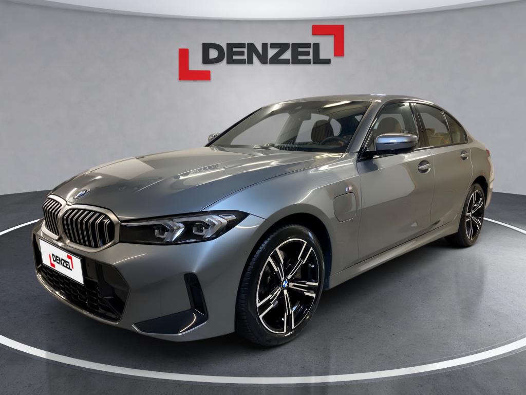 Bild 0: BMW 330e xDrive Limousine MX G20