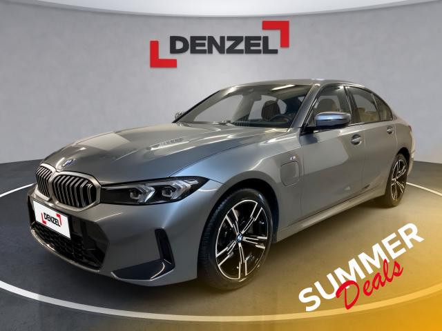 Bild 0: BMW 330e xDrive Limousine MX G20