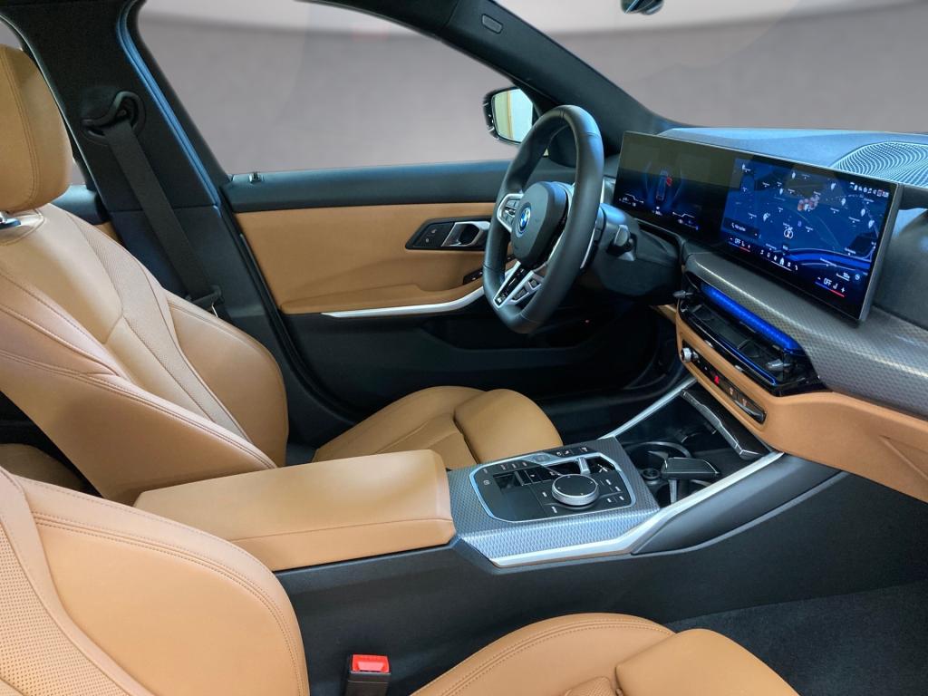 Bild 10: BMW 330e xDrive Limousine MX G20