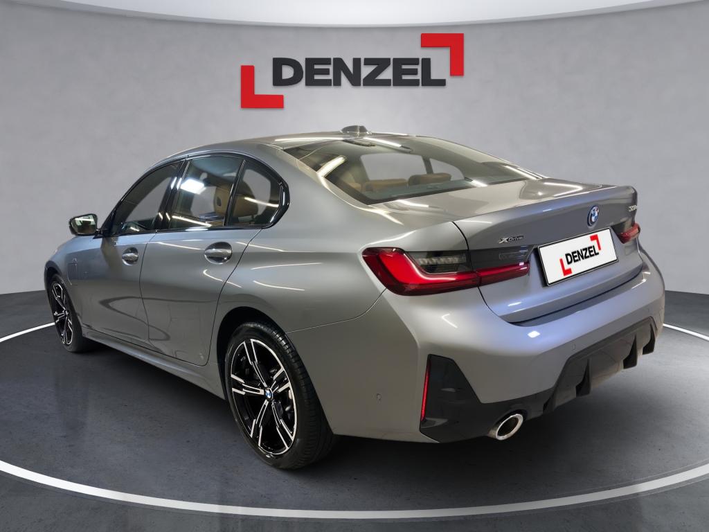 Bild 2: BMW 330e xDrive Limousine MX G20