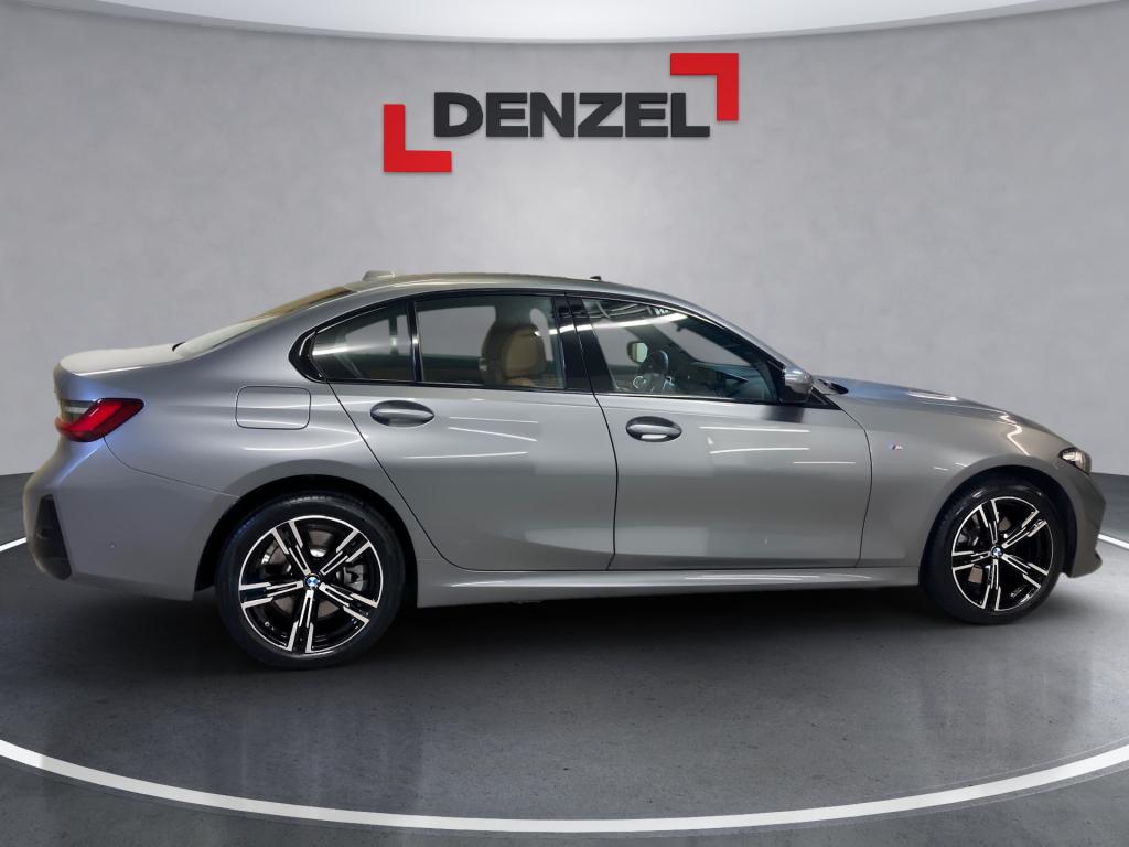 Bild 4: BMW 330e xDrive Limousine MX G20