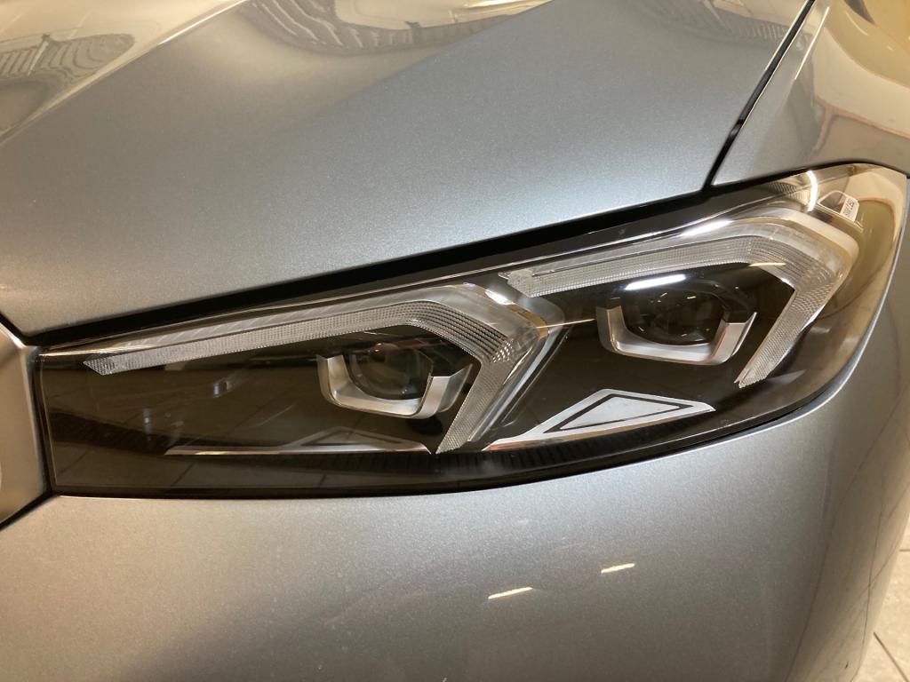 Bild 6: BMW 330e xDrive Limousine MX G20