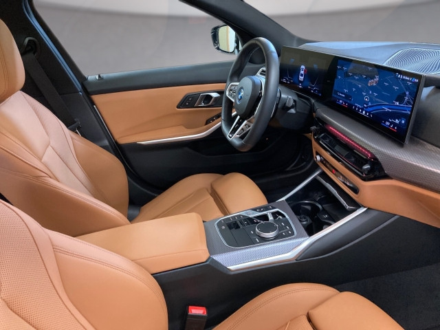 Bild 10: BMW 330e xDrive Limousine MX G20