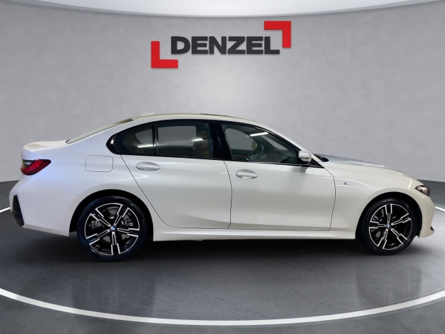 Bild 4: BMW 330e xDrive Limousine MX G20