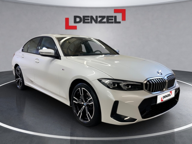 Bild 5: BMW 330e xDrive Limousine MX G20