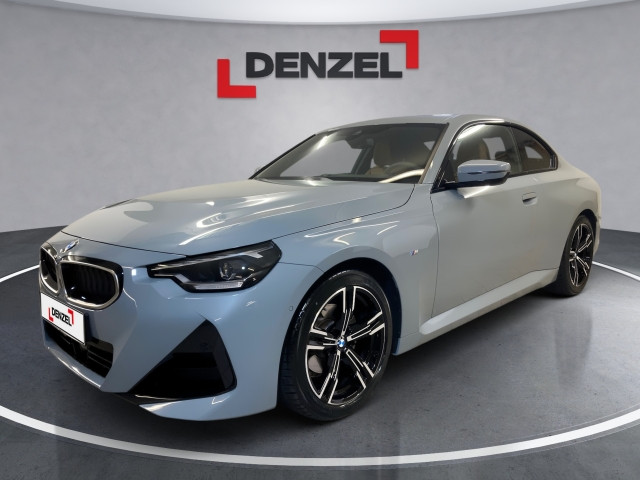 Bild 0: BMW 220i Coupe G42 B48