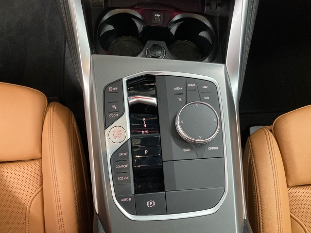 Bild 14: BMW 220i Coupe G42 B48