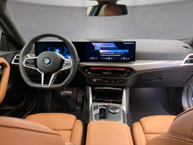 Bild 8: BMW 220i Coupe G42 B48