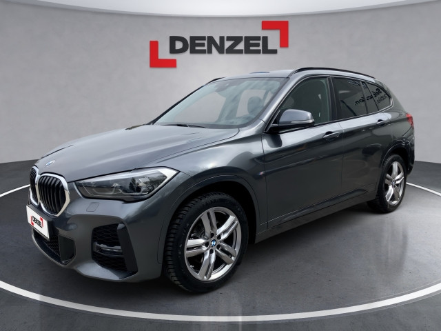 Bild 0: BMW X1 sDrive18i F48