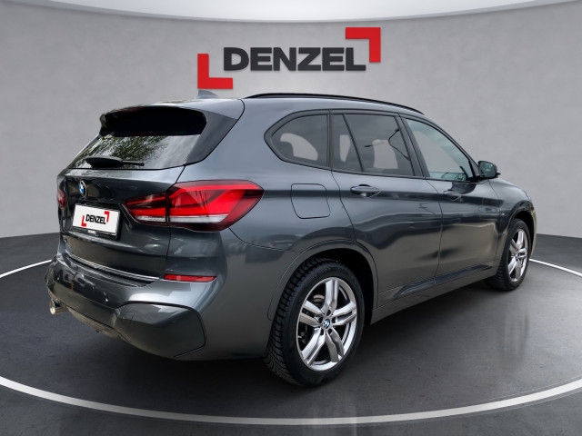 Bild 5: BMW X1 sDrive18i F48