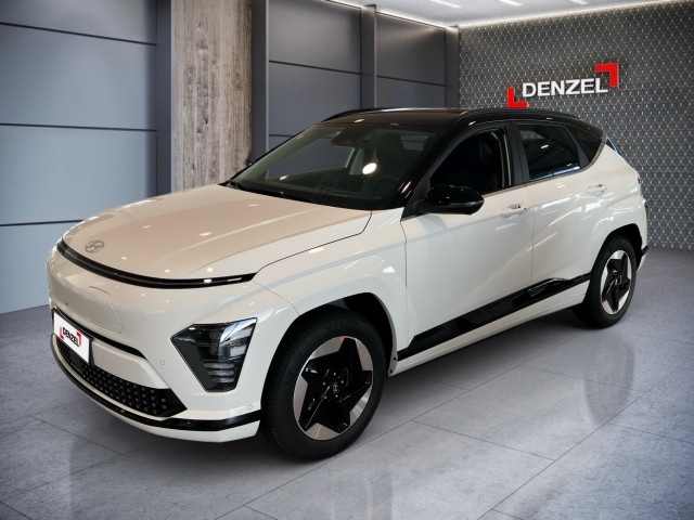 Bild 0: Hyundai KONA EV (SX2) Prestige Line 64,8 kWh k6ep2-PP3/P4-OO2/O5