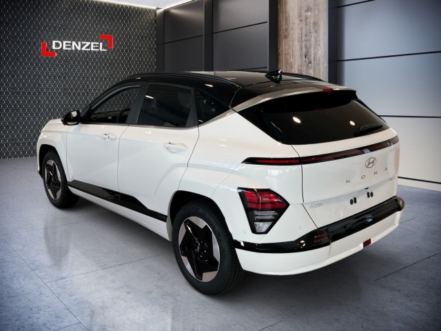 Bild 2: Hyundai KONA EV (SX2) Prestige Line 64,8 kWh k6ep2-PP3/P4-OO2/O5
