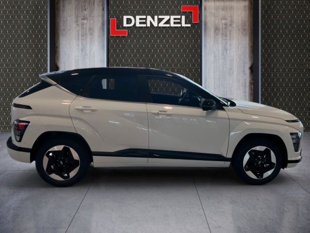 Bild 4: Hyundai KONA EV (SX2) Prestige Line 64,8 kWh k6ep2-PP3/P4-OO2/O5