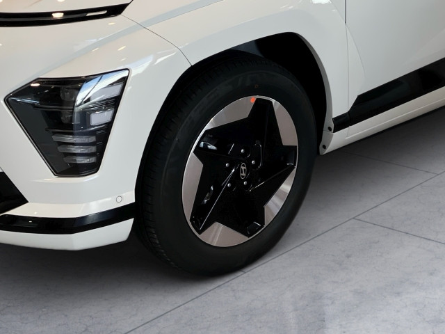 Bild 7: Hyundai KONA EV (SX2) Prestige Line 64,8 kWh k6ep2-PP3/P4-OO2/O5