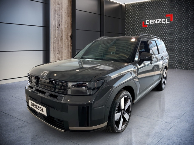 Bild 0: Hyundai Santa Fe (MX5) Prestige Line 1.6 T-GDI PHEV 4WD s5pp1-P2-O3