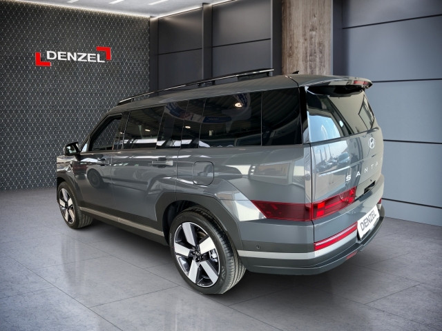 Bild 1: Hyundai Santa Fe (MX5) Prestige Line 1.6 T-GDI PHEV 4WD s5pp1-P2-O3