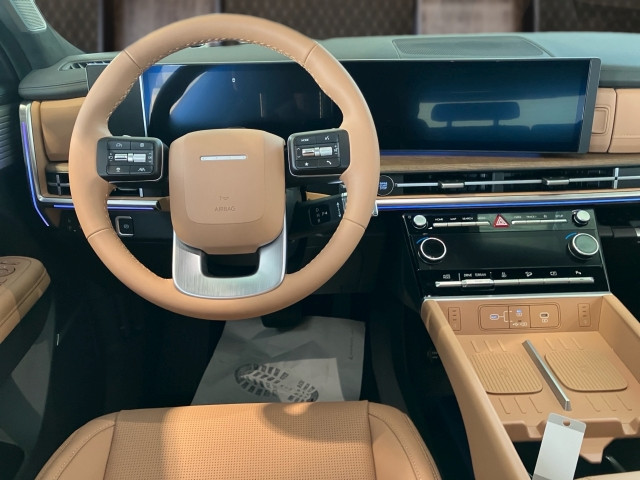 Bild 5: Hyundai Santa Fe (MX5) Prestige Line 1.6 T-GDI PHEV 4WD s5pp1-P2-O3