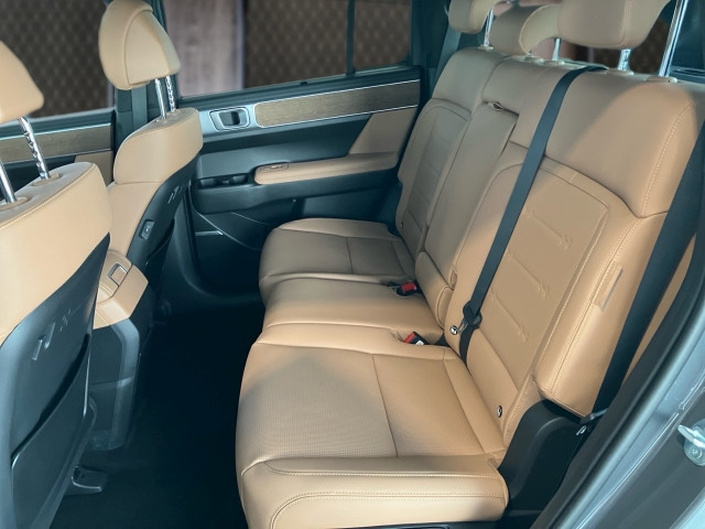 Bild 7: Hyundai Santa Fe (MX5) Prestige Line 1.6 T-GDI PHEV 4WD s5pp1-P2-O3