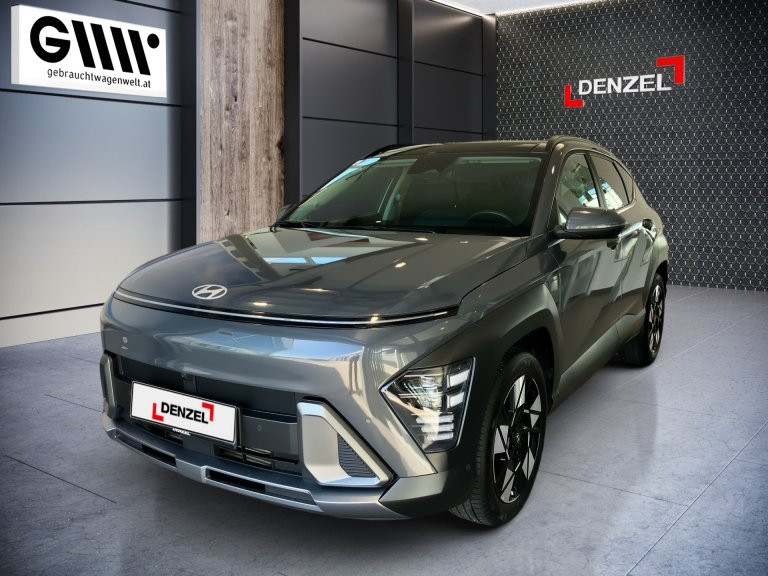 Bild 0: Hyundai Kona 1,0 T-GDi 2WD Prestige Line DCT