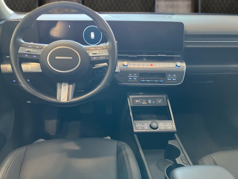 Bild 6: Hyundai Kona 1,0 T-GDi 2WD Prestige Line DCT