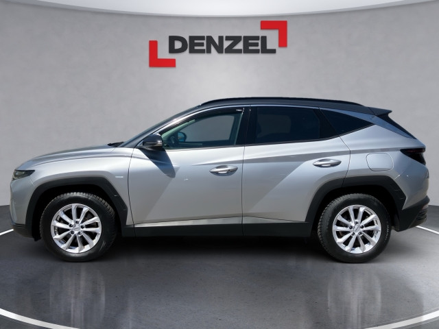 Bild 0: Hyundai Tucson 1,6 T-GDI Hyb