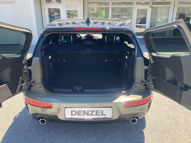 Bild 12: Mini Cooper S Clubman F54 B48