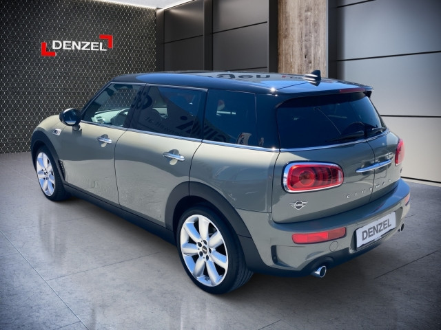 Bild 2: Mini Cooper S Clubman F54 B48