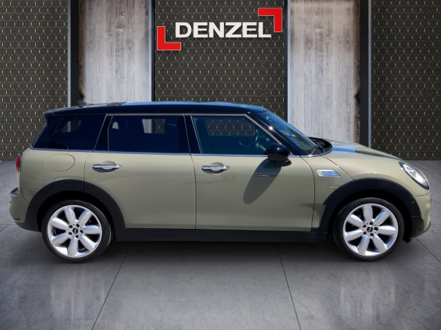 Bild 4: Mini Cooper S Clubman F54 B48