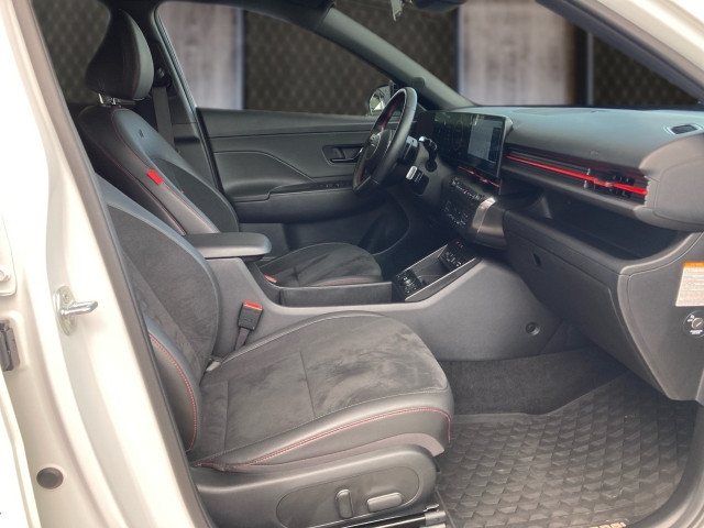 Bild 10: Hyundai Kona 1,6 GDi 2WD DCT GL