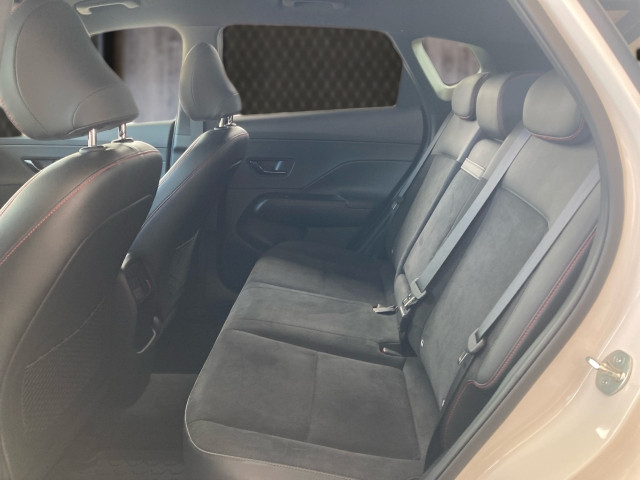 Bild 11: Hyundai Kona 1,6 GDi 2WD DCT GL