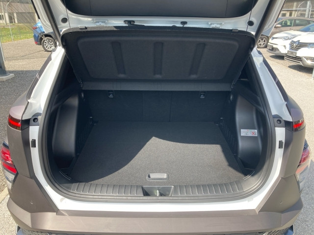 Bild 12: Hyundai Kona 1,6 GDi 2WD DCT GL