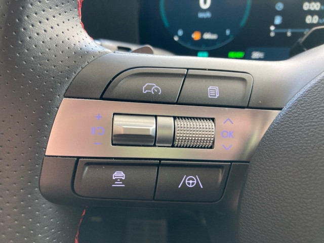 Bild 14: Hyundai Kona 1,6 GDi 2WD DCT GL